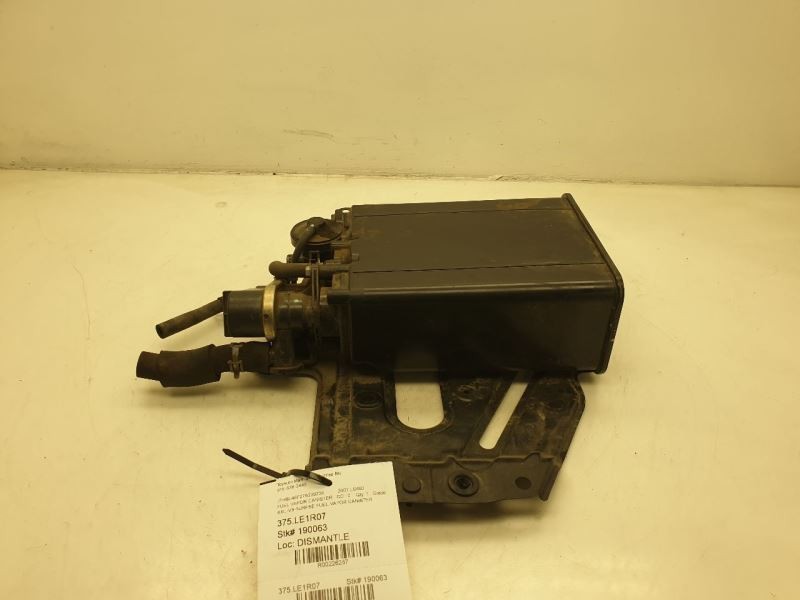 2007 LEXUS LS460 4.6L 8CYL FUEL VAPOR CANISTER ASSEMBLY