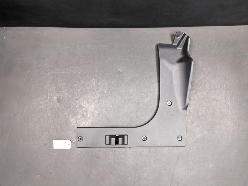 Rear Trunk Right Side Partition Trim Cover 2019 Kia Optima 85785-D5000 2016-2020