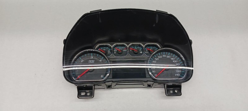 16 CHEVROLET TAHOE Speedometer OEM 74K Miles1 Year Warranty!!