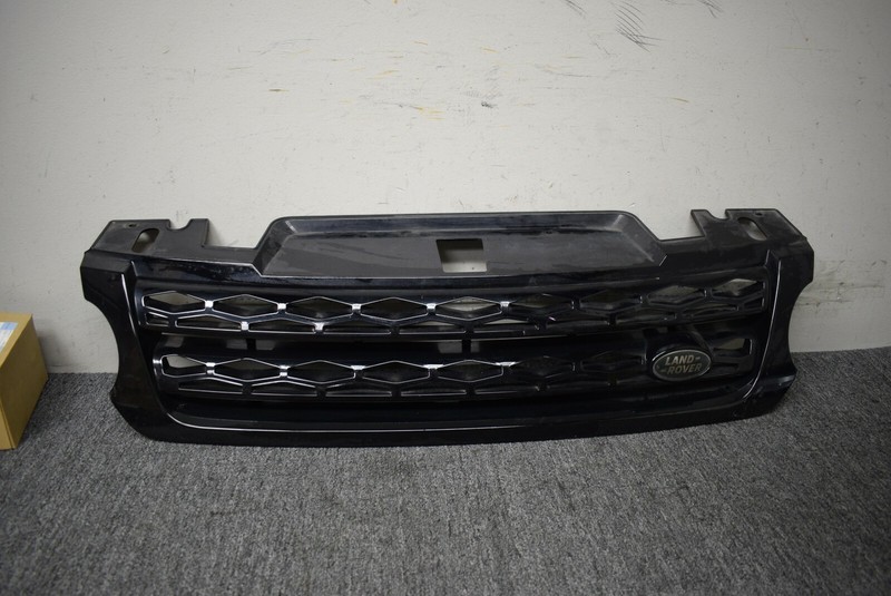 2013-2015 LAND ROVER SPORT GRILLE FACTORY OEM
