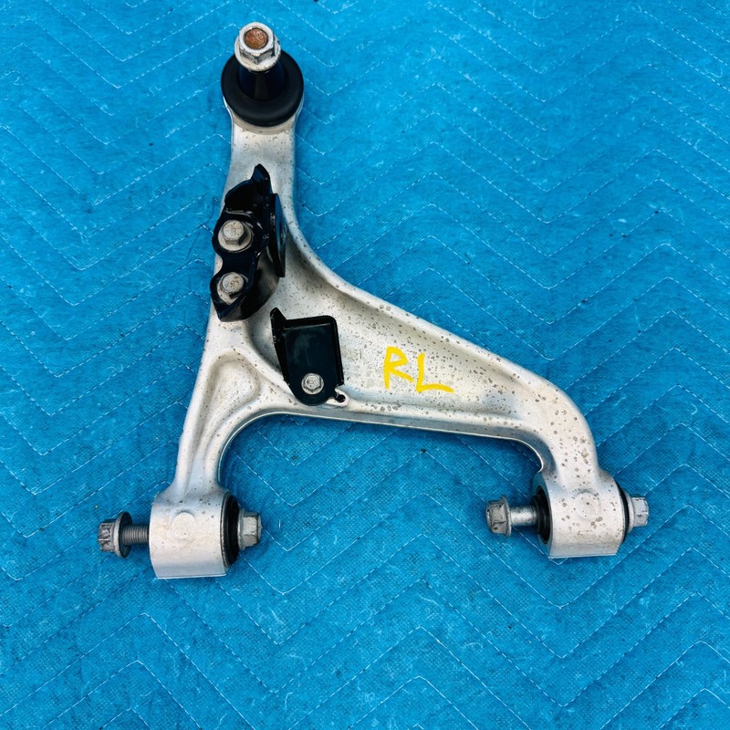 2011–2013 Infiniti M56 Left Rear Suspension Control Arm OEM 127K