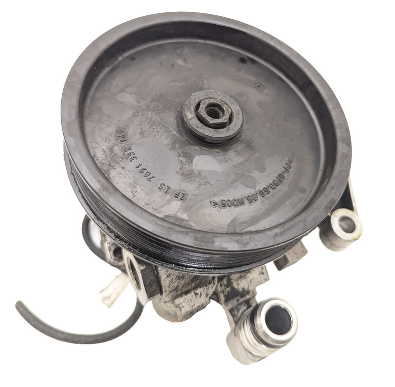 Mercedes W221 S550 E550 CLS550 E350 Power Steering Pump 0054662001 OEM