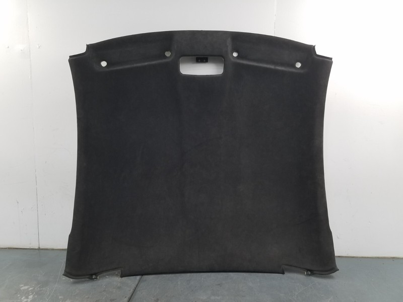 2011 Audi R8 V10 Alcantara Molded Head Liner#8000 C1