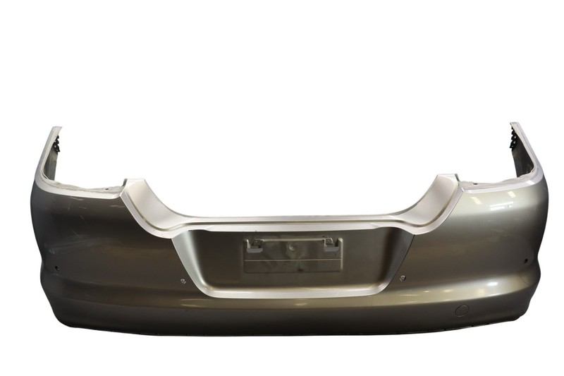 10-13 Porsche Panamera 970 Rear Bumper Cover Panel Assembly 97050595100 Oem