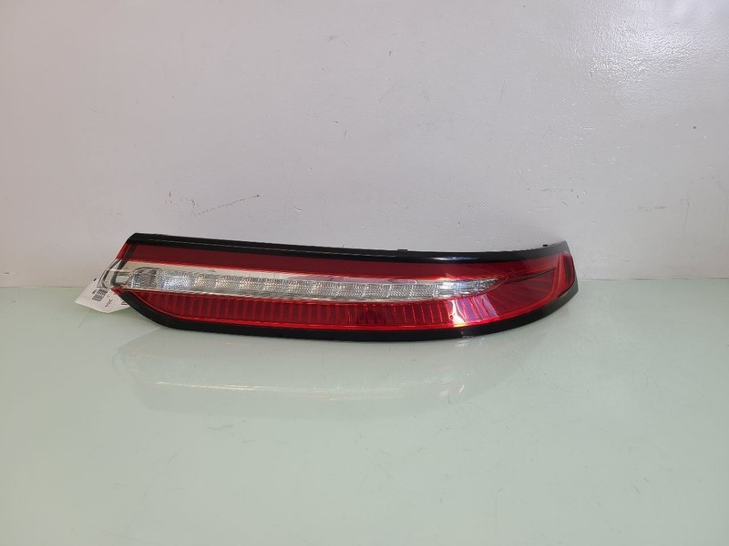 Passenger Tail Light Liftgate Mounted Ends Fits 20-24 CORSAIR 586601