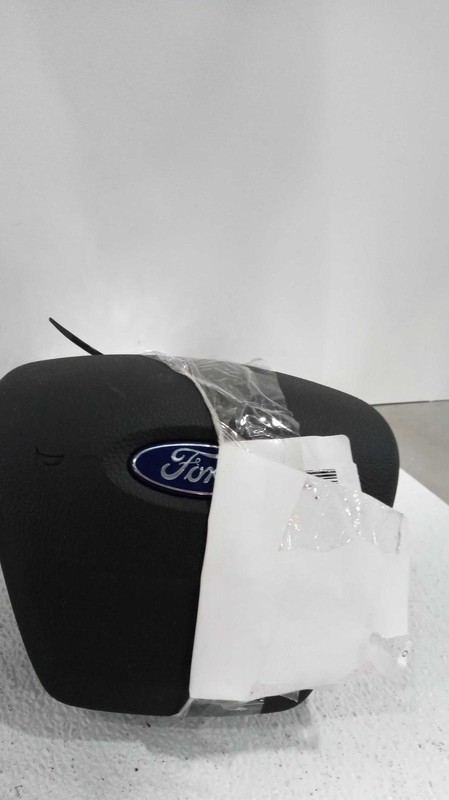 2015 Ford Focus Steering Wheel Air Bag Red OEM Used 83K Miles K54666