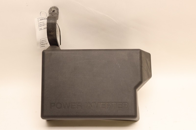 2018-2020 FORD F-150 F150 POWER INVERTER CONVERTER MODULE HOUSING BOX OEM