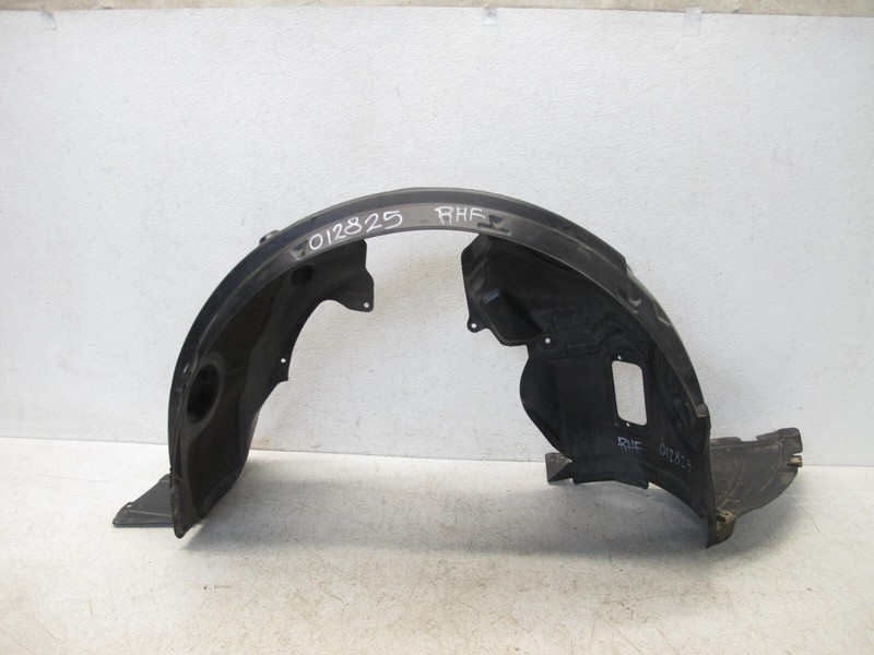 14-20 MINI COOPER S F57 CONVERTIBLE FENDER LINER SPLASH SHIELD FRONT RIGHT 01282