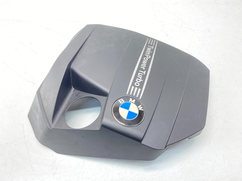 11-15 BMW E88 E90 E92 135 335 X1 N55 Engine Ignition Coil Top Motor Cover OEM✅
