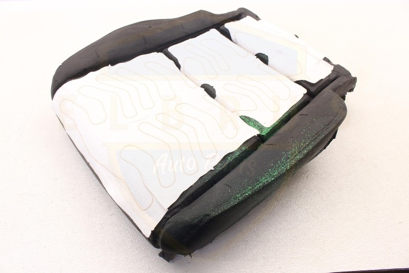 2019 2020 HONDA PILOT FRONT DRIVER LEFT SEAT BOTTOM CUSHION PAD HEATED OEM