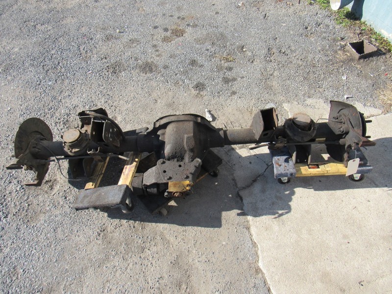 Jeep Grand Cherokee Rear Axle Differential Beam 2005 2006 2007 :Y