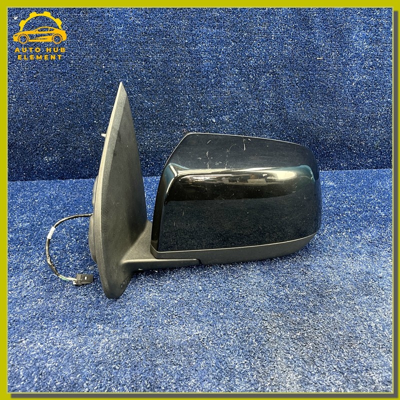 2015-2020 GMC Canyon Left Driver Side Mirror Power Heated OEM