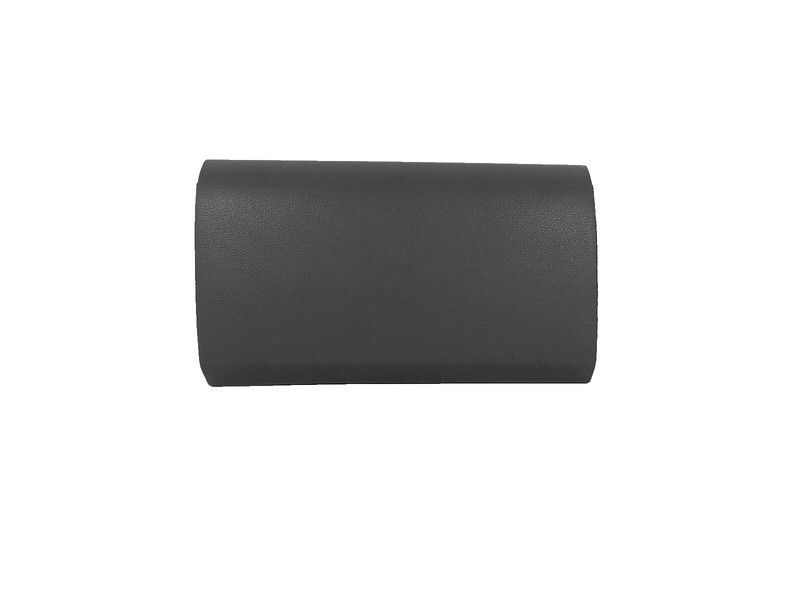 2004-2008 Ford F150 Right Passenger Upper Dash Trim Panel Cover Glovebox Gray