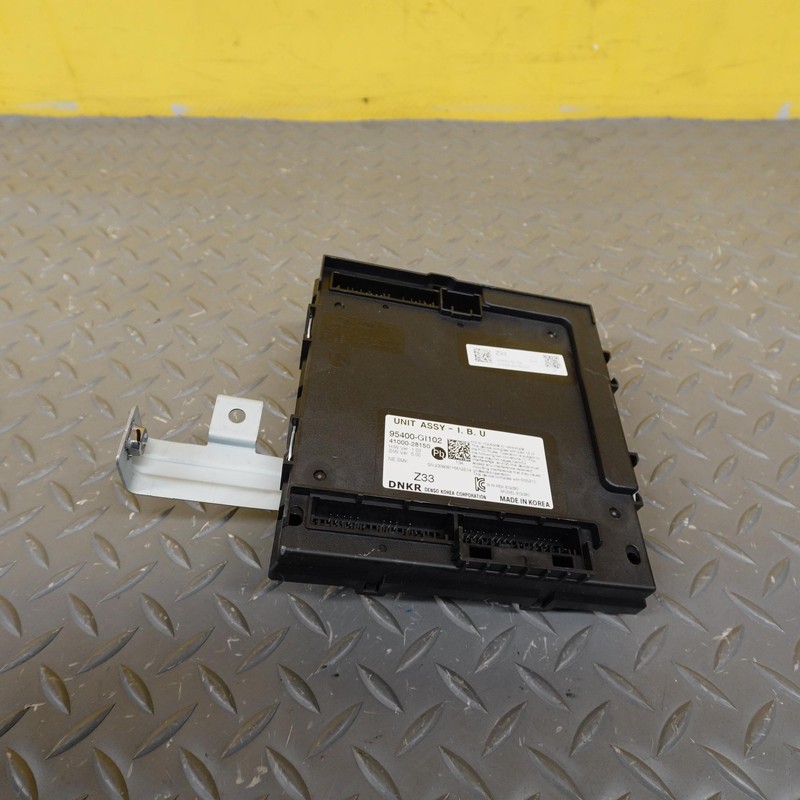 2022-2024 HYUNDAI IONIQ 5 BCM BODY CONTROL MODULE UNIT OEM 95400GI100