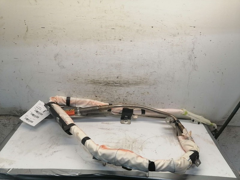Air Bag Front Passenger Roof Crew Cab Fits 09-14 FORD F150 PICKUP 1786369