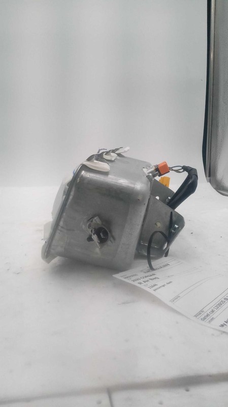 2020 Lincoln Corsair Right Instrument Panel Air Bag - Used, 79K Miles, Silver