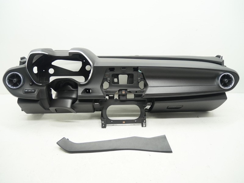 Used Dashboard Dash Panel Heads-Up Display HUD 2016-2024 Chevy Camaro SS 1LE OEM