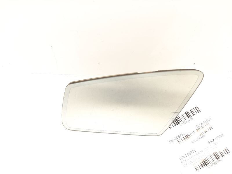 Mercedes C E CLS GLK S Class Left Side Door Mirror Glass 2128100721
