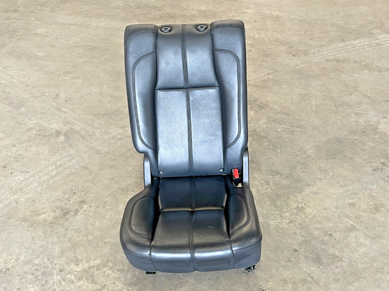 ⭐2014-2017 LAND ROVER RANGE ROVER REAR RH 2ND ROW SEAT CUSHION BENCH OEM LOT2608