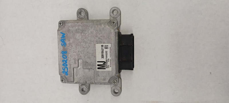 22 SUBARU OUTBACK Transmission control module TCM OEM 1 Year Wnty!