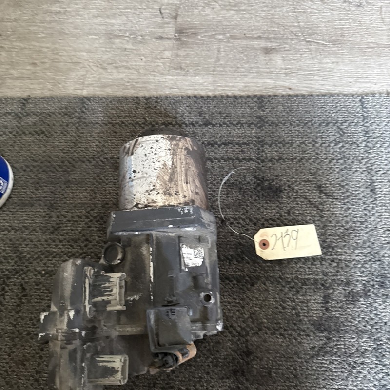 EATON FULLER ELECTRIC TRANSMISSION CLUTCH ACTUATOR - P/N: 125872_D