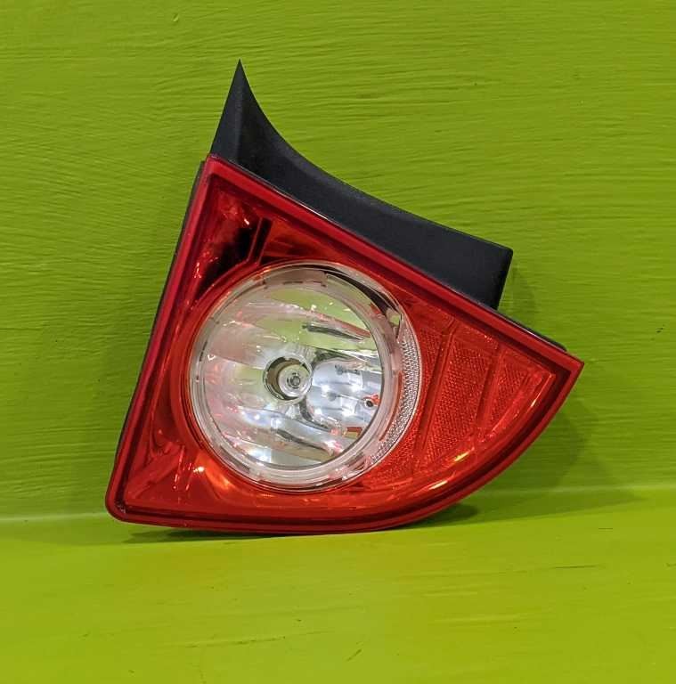 08 09 10 11 12 MALIBU LTZ LED PASSENGER RIGHT QUARTER TAILLIGHT LAMP 3784-28