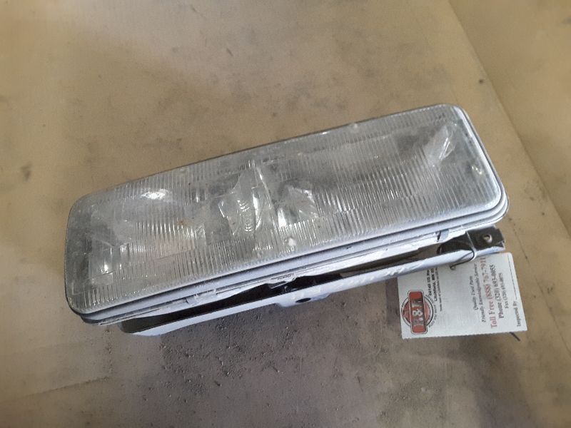 88 89 90 91 92 93 94 95 96 BUICK REGAL R. HEADLIGHT 2 DR 59215