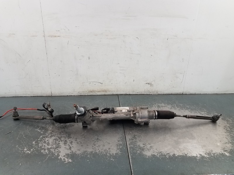 2016 Porsche 981 Cayman GT4 Electric Rack & PInion #1352 V9