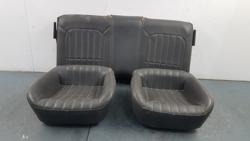 1999 Chevy Camaro SS Rear Seat Set - ** #4059 P10