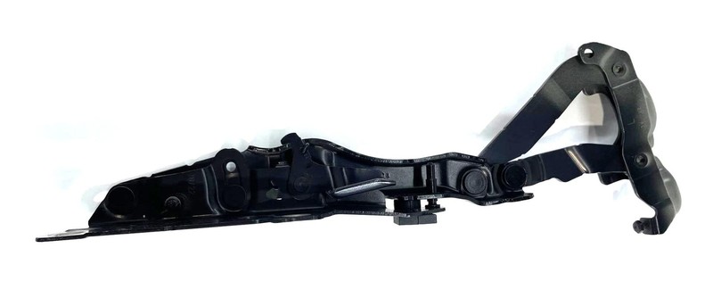 2024 Volvo S60 Plus Hybrid LH Driver Left Front Hood Hinge 32277085 OEM 29 Miles