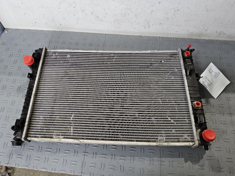 2011-2012 Ford Fusion Radiator 3.0L