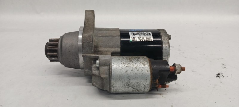 19-'25 NISSAN ALTIMA Starter Motor 2.5L 48k miles OEM 1 Year Warranty!