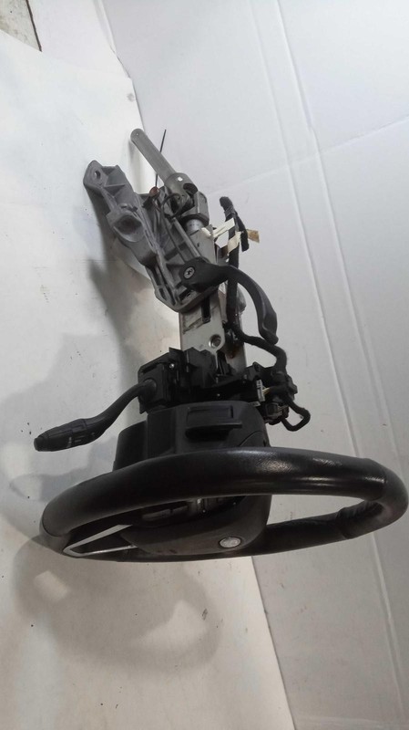 2015 Ford Edge Steering Column OEM Red 109k Miles SUV F2GZ3C529A GT4Z3F791CA