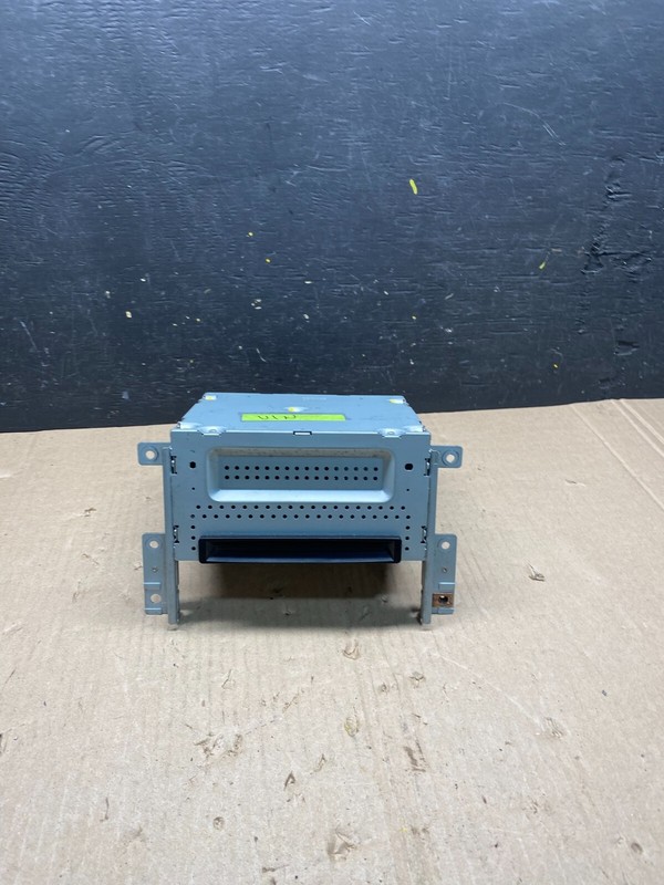 2009 Ford F150 Radio Stereo Audio AM/FM CD Player Receiver w1287 DG