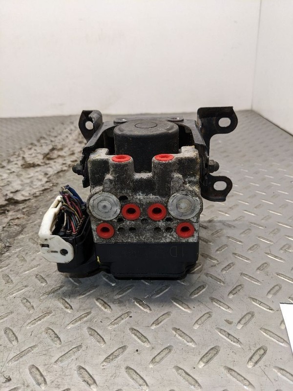 Anti-Lock Brake Part Actuator And Pump Assembly Fits 01-03 HIGHLANDER 1185944