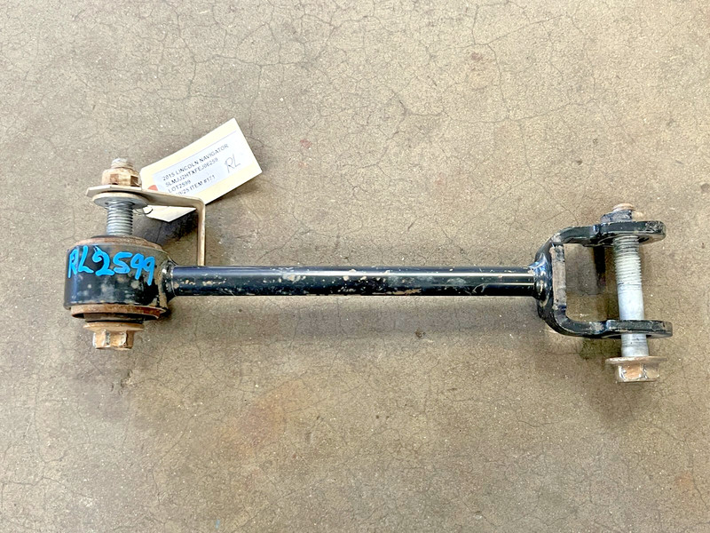 ⭐2015-2017 LINCOLN NAVIGATOR REAR LEFT UPPER TRAILING CONTROL ARM OEM LOT2599
