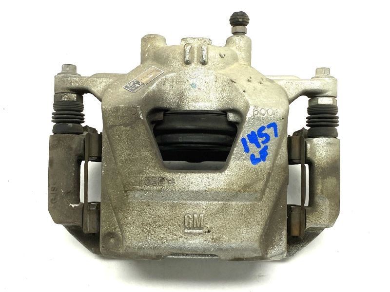 Left Driver Side Front Brake Caliper Fits 2012-2017 Chevrolet Sonic 82952