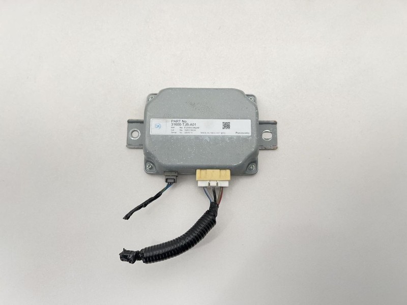 2019-2021 ACURA RDX VOLTAGE STABILIZER CONTROL MODULE 59716