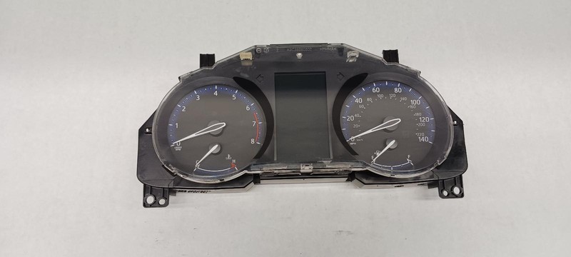 18-'19 TOYOTA C-HR Speedometer OEM 76K Miles 1 Year Warranty!!