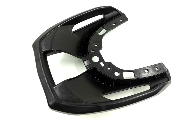 2017-2024 Yamaha EXR / Jet Blaster / EX Deluxe 1050 OEM Grab Handle (Black)