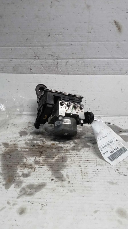 2021 Chevrolet Equinox ABS Pump & Motor Assembly OEM 93K Miles, 4DR SUV