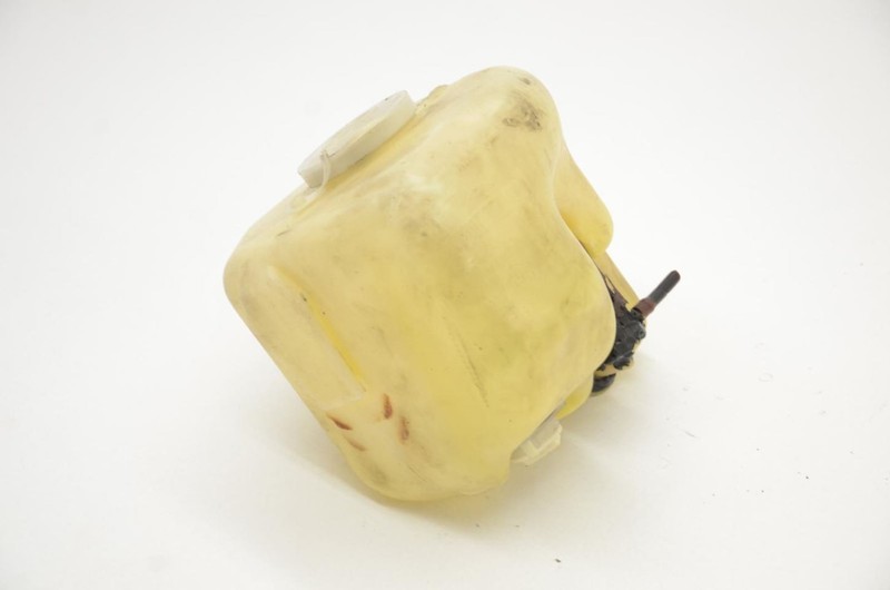87-89 Nissan 300ZX Z31 2+0 Windshield Washer Bottle Reservoir