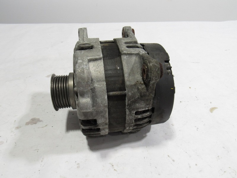 14-16 Porsche Cayman 2014 2.7L RWD Engine Motor Alternator Generator ;:A