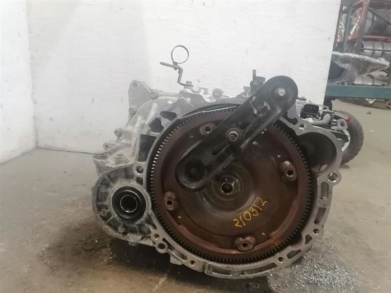 Automatic Transmission 2.0L Hatchback ID 450003BJE5 Fits 16 FORTE 789590