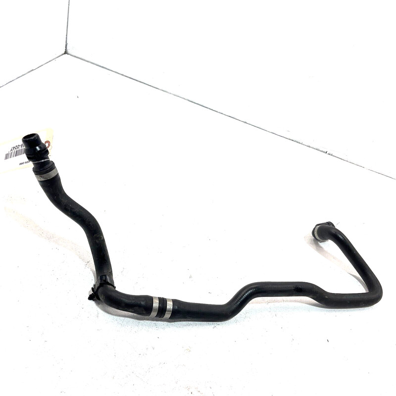 17-20 BMW 430i 440i F33 F32 330i 340i CONNECTOR HOSE ENGINE COOLANT RADIATOR OEM