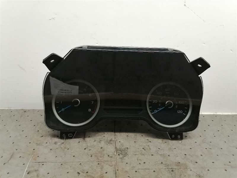 Speedometer Cluster MPH XLT Fits 2016 FORD F150 PICKUP 944154