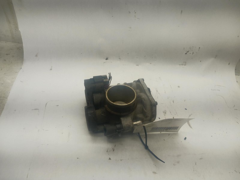 06-'08 CHEVROLET AVEO Throttle Body Assembly OEM 6 Month Warranty!