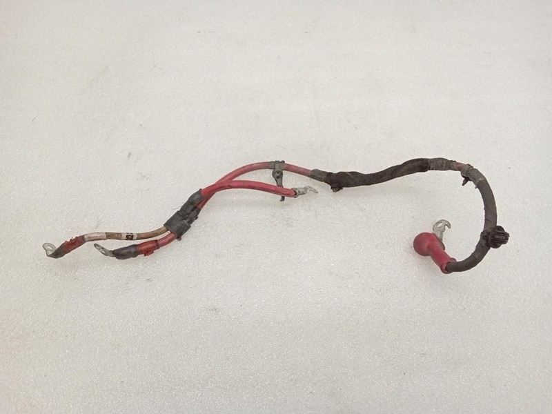 TDODR3500 2016 Engine Wire Harness 75933