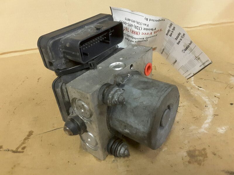Anti-Lock Brake Part Assembly Fits 12 CARAVAN 163048