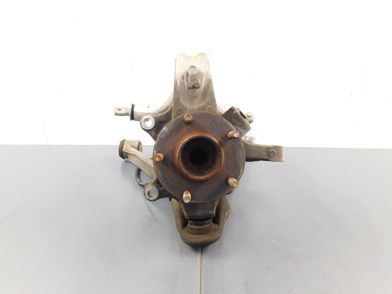 2004 01 02 03 04 Chevy Corvette C5 Z06 Right Front Hub Control Arms #7089 H3